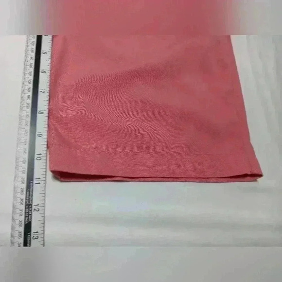 J. Crew Rivington 💯  Cotton Chino Golf Shorts. Men's Size 36 NWOT - Picture 3 of 5